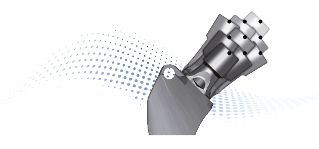 modula linear matrix